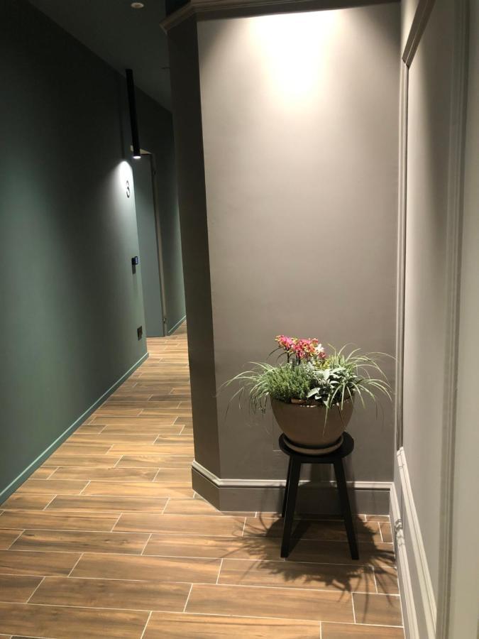 Materiaprima Camere-Rooms Mantova Bagian luar foto