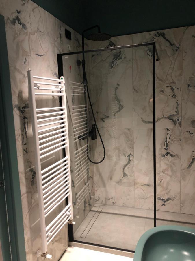 Materiaprima Camere-Rooms Mantova Bagian luar foto