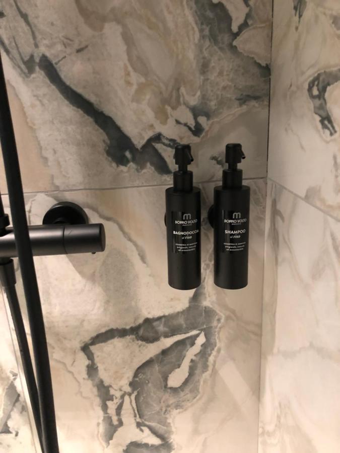 Materiaprima Camere-Rooms Mantova Bagian luar foto